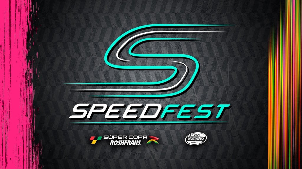 Speedfest Grada 2