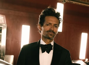 Image of Draco Rosa