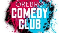 Orebro Comedy Club