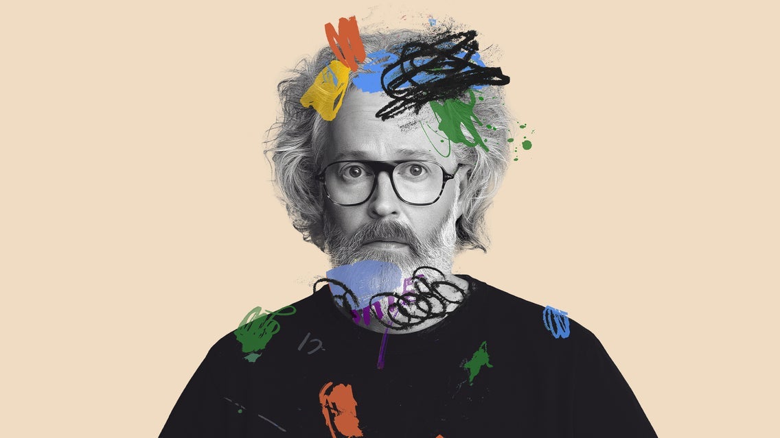 Francois Bellefeuille - Sauvage event image