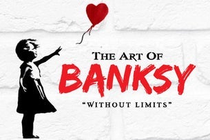 The Art of Banksy