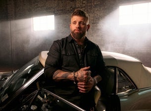 Brantley Gilbert