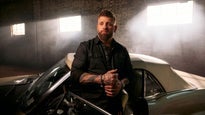 Brantley Gilbert