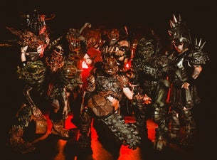 GWAR