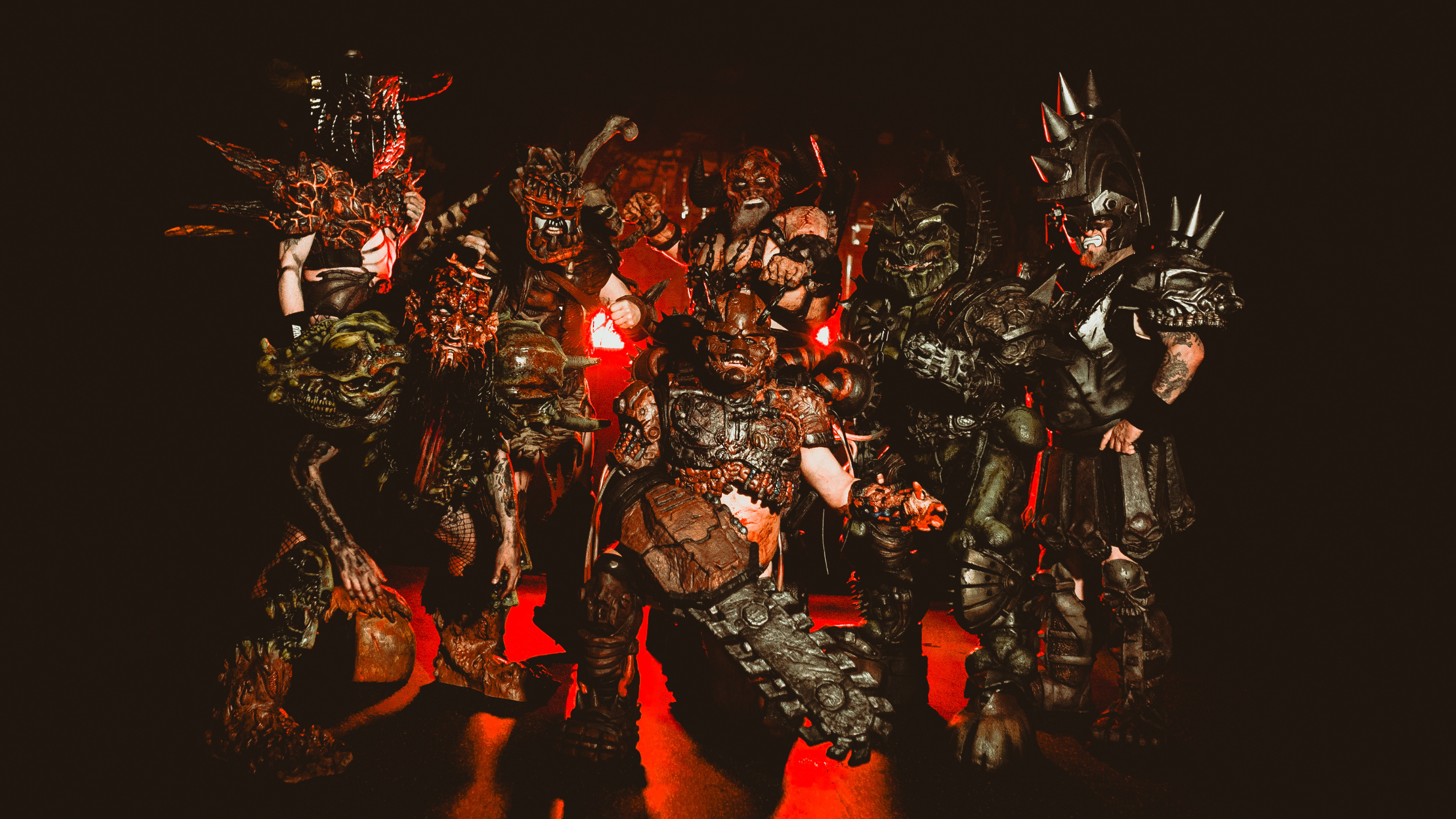 GWAR