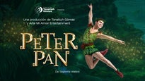 Peter Pan de Septime Webre