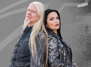 LIVING THE DREAM TOGETHER TOUR 2025: Tarja Turunen & Marko Hietala, 2025-03-02, Краков