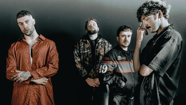 Maruja in The Limelight 2, Belfast 01/11/2025