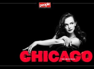 Chicago The Musical