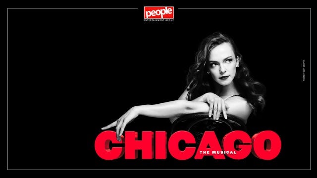 Chicago the Musical (Touring)