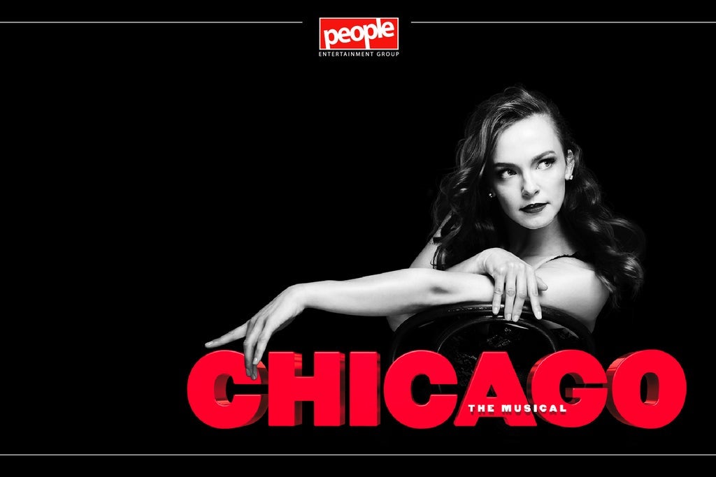 Chicago The Musical in Finland