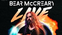 Bear McCreary in Czechia