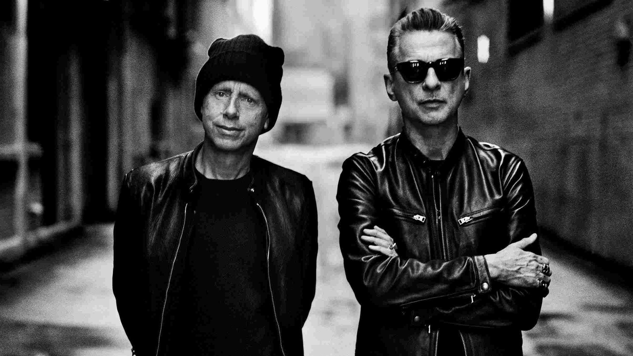 Depeche Mode- koncert Praha 2023 -Letiště Praha Letňany Praha 9 Hůlkova 35, Praha 9 19700