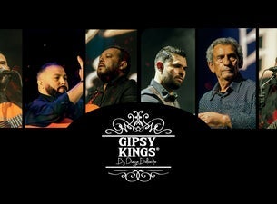 Gipsy Kings by Diego Baliardo