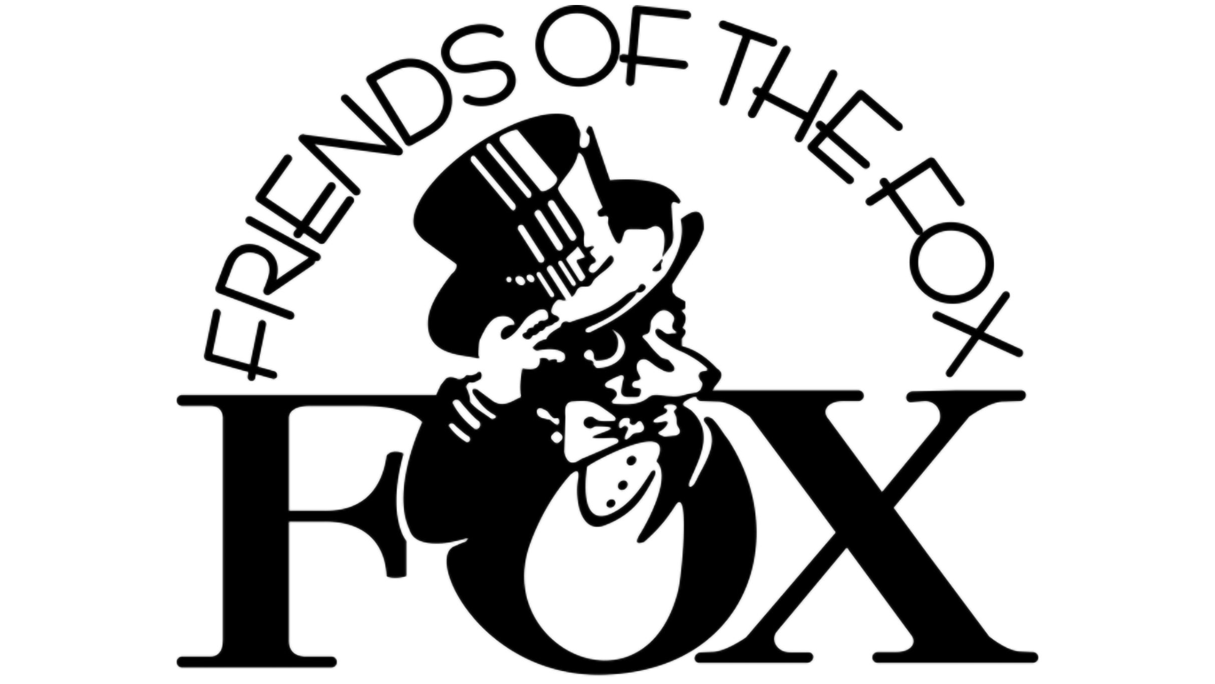 Friends Of The Fox's Classic Movie Series