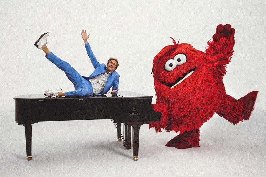 Ben Rector New Album Listening & Short Film Screening House of Blues