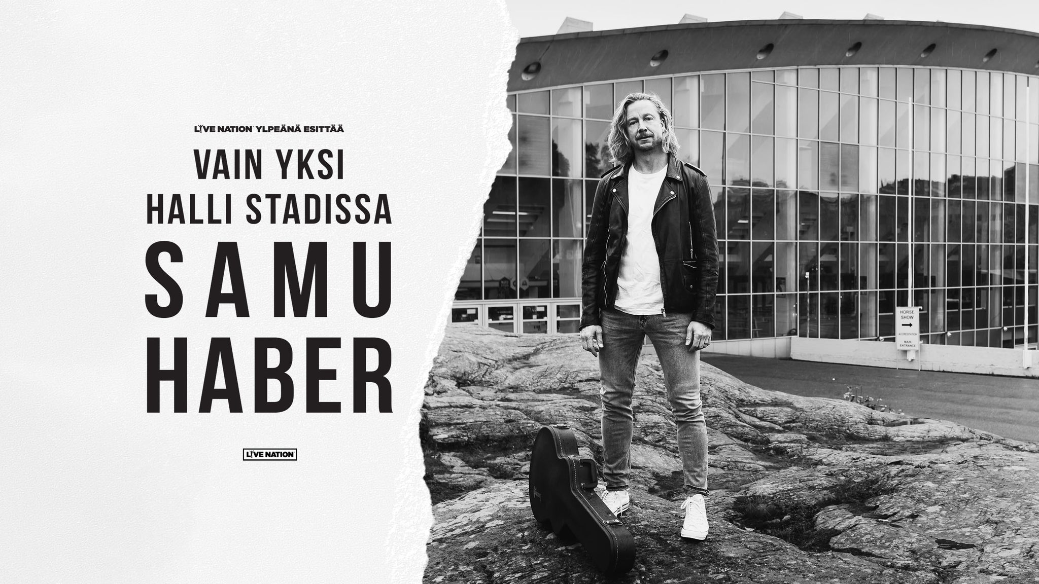 Juha Tapio Tickets, 2023 Concert Tour Dates | Ticketmaster
