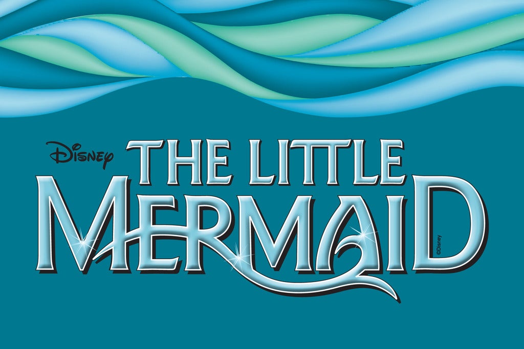 The Little Mermaid in St. Louis