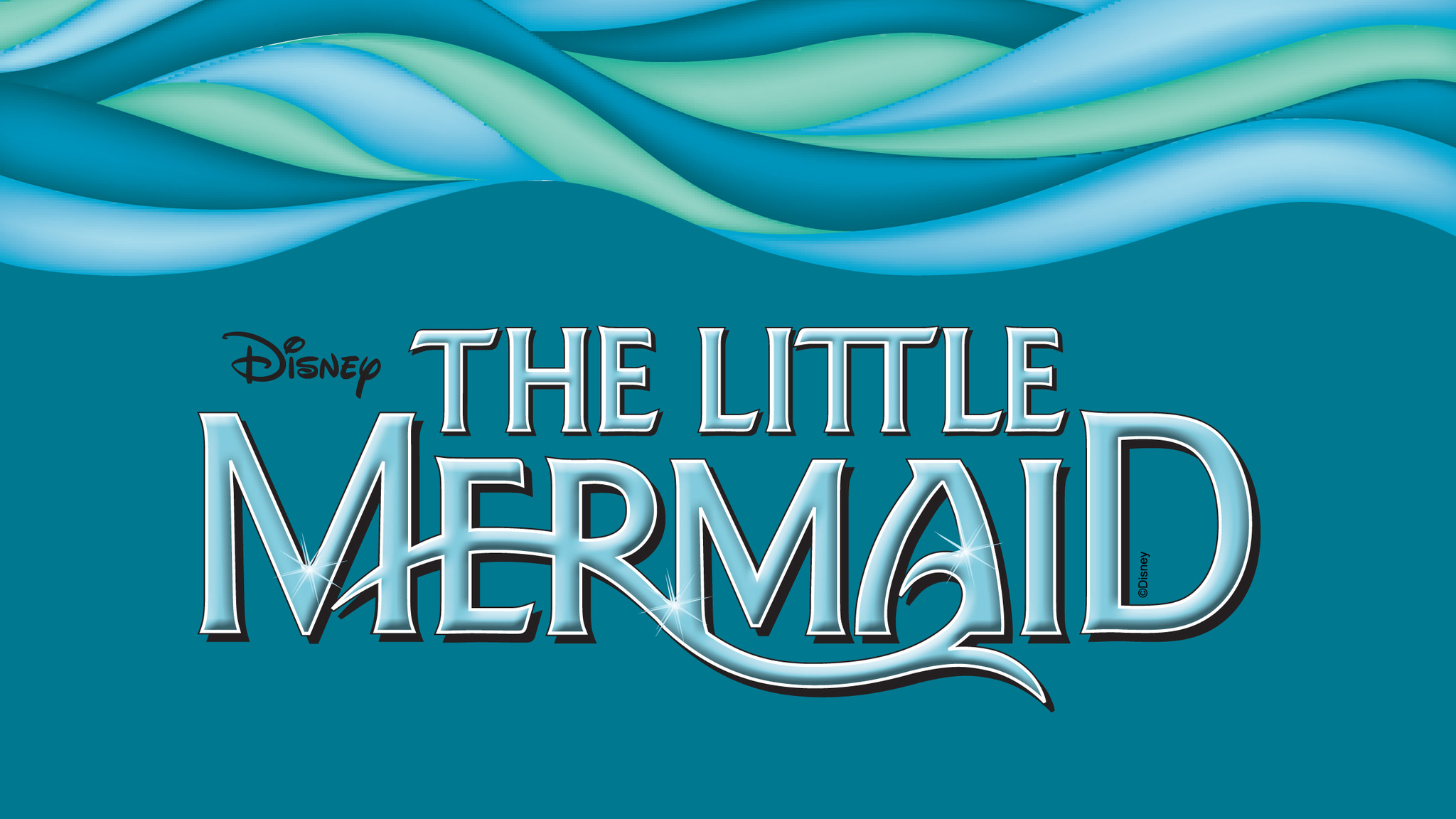 The Little Mermaid Tickets Event Dates & Schedule