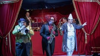 Dritter Kutenholzer Weihnachtsschlemmerzirkus