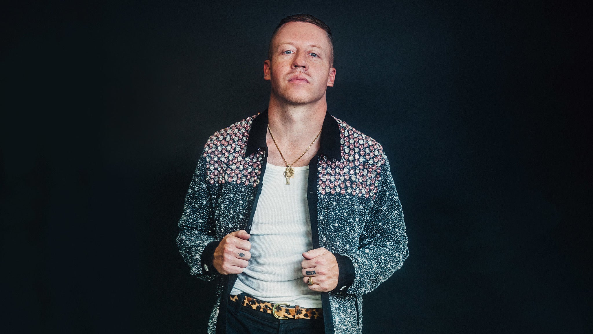 Macklemore - The Gemini Tour in Toronto promo photo for VIP Package Onsale presale offer code