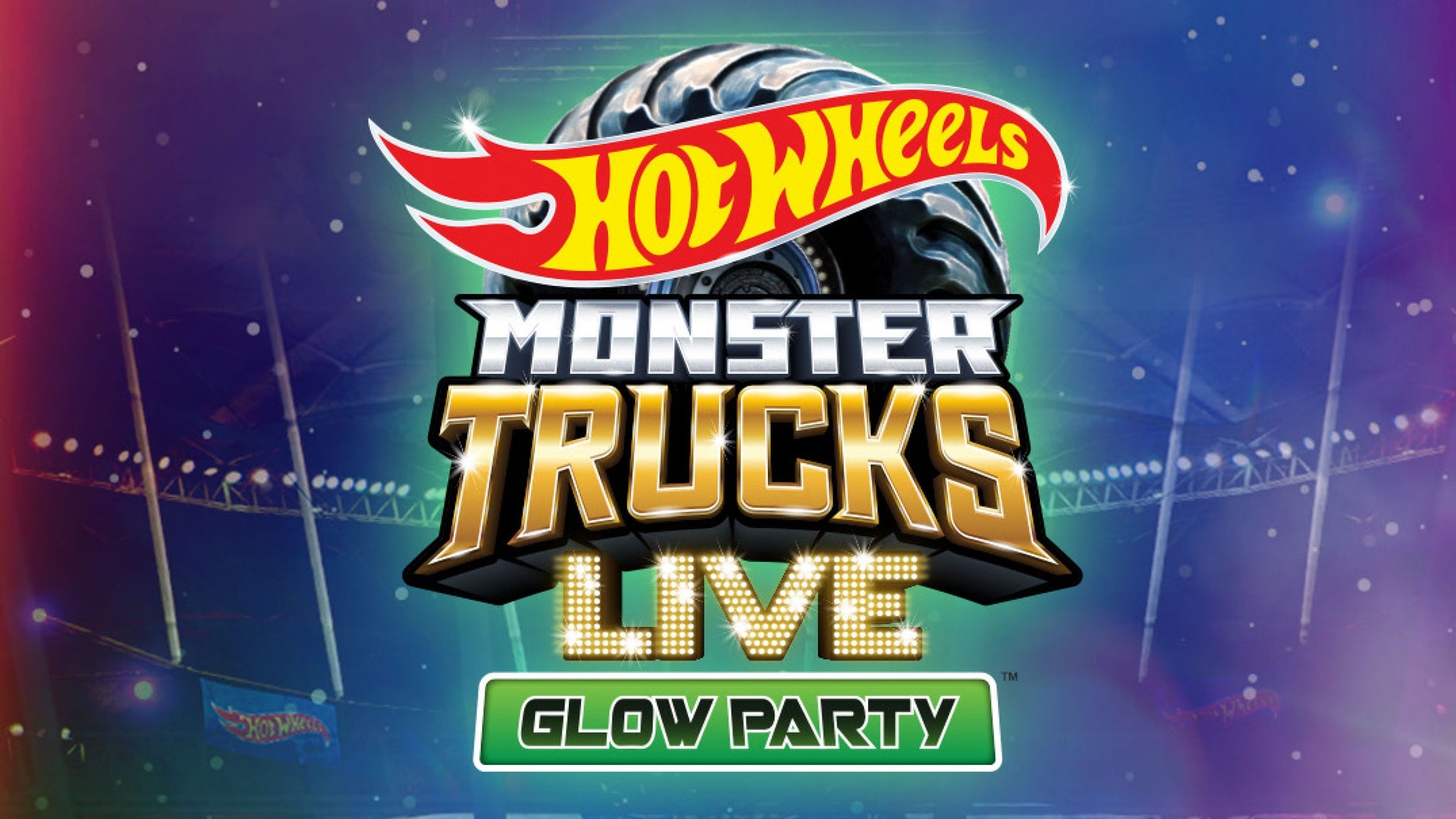 San Diego Moms: 5 Reasons to See Hot Wheels Monster Trucks Live in San  Diego - Times of San Diego