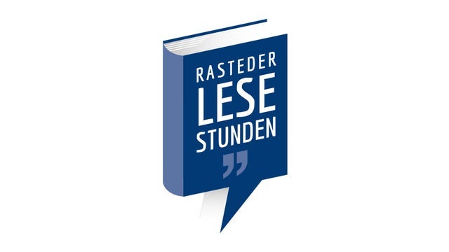 Jürgen Tautz - 5. Rasteder Lesestunden