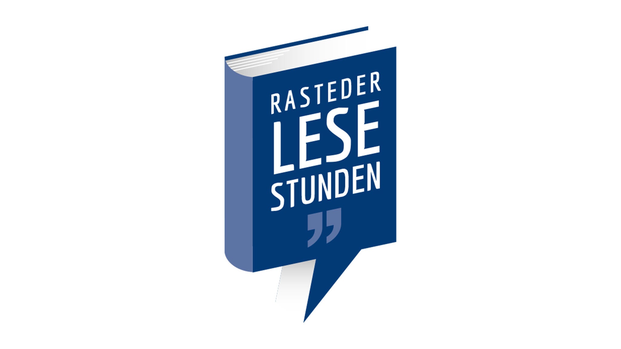 Rasteder Lesestunden