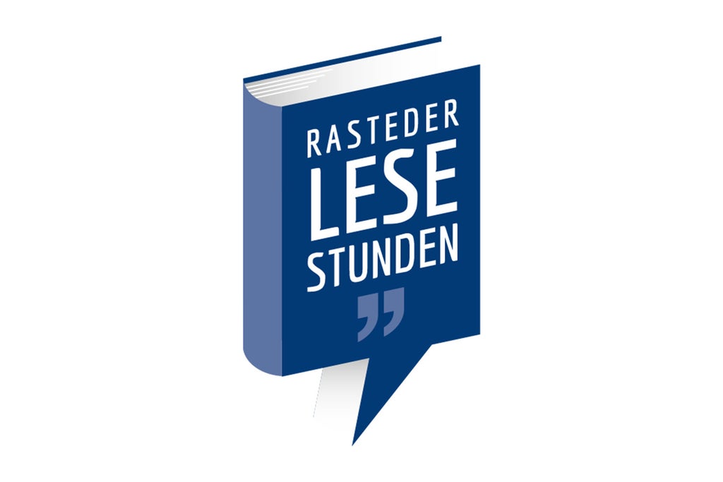 Rasteder Lesestunden: Kaleb Erdmann