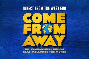 Come From Away