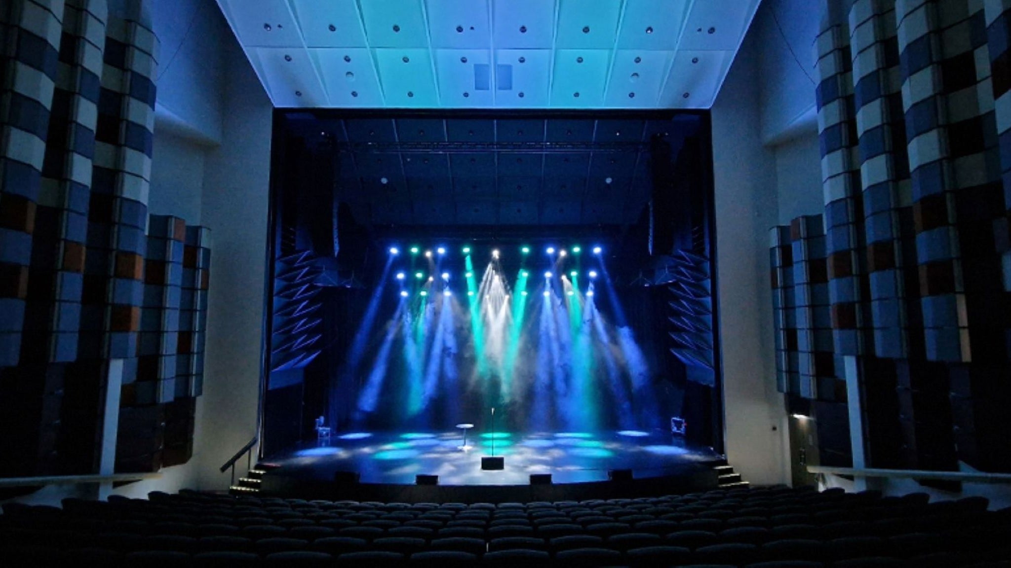 Raahesalin lipunmyynti