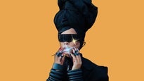 Erykah Badu: Unfollow Me Tour with Yasiin Bey