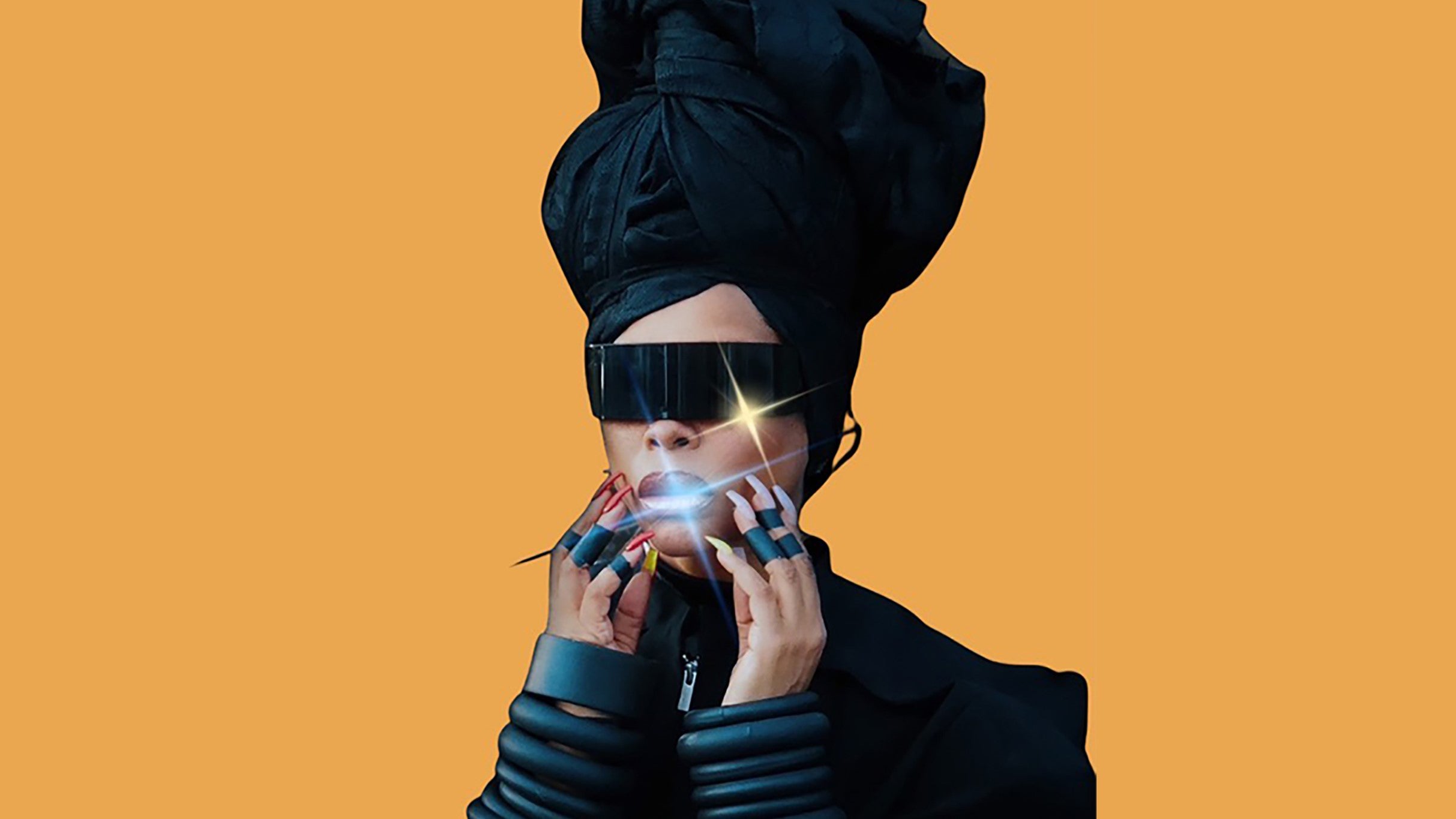 Erykah Badu: Unfollow Me Tour with Yasiin Bey in San Antonio promo photo for 22 2-Pack  presale offer code