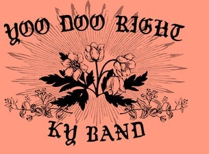 Yoo Doo Right & Ky, 2024-03-31, Warsaw