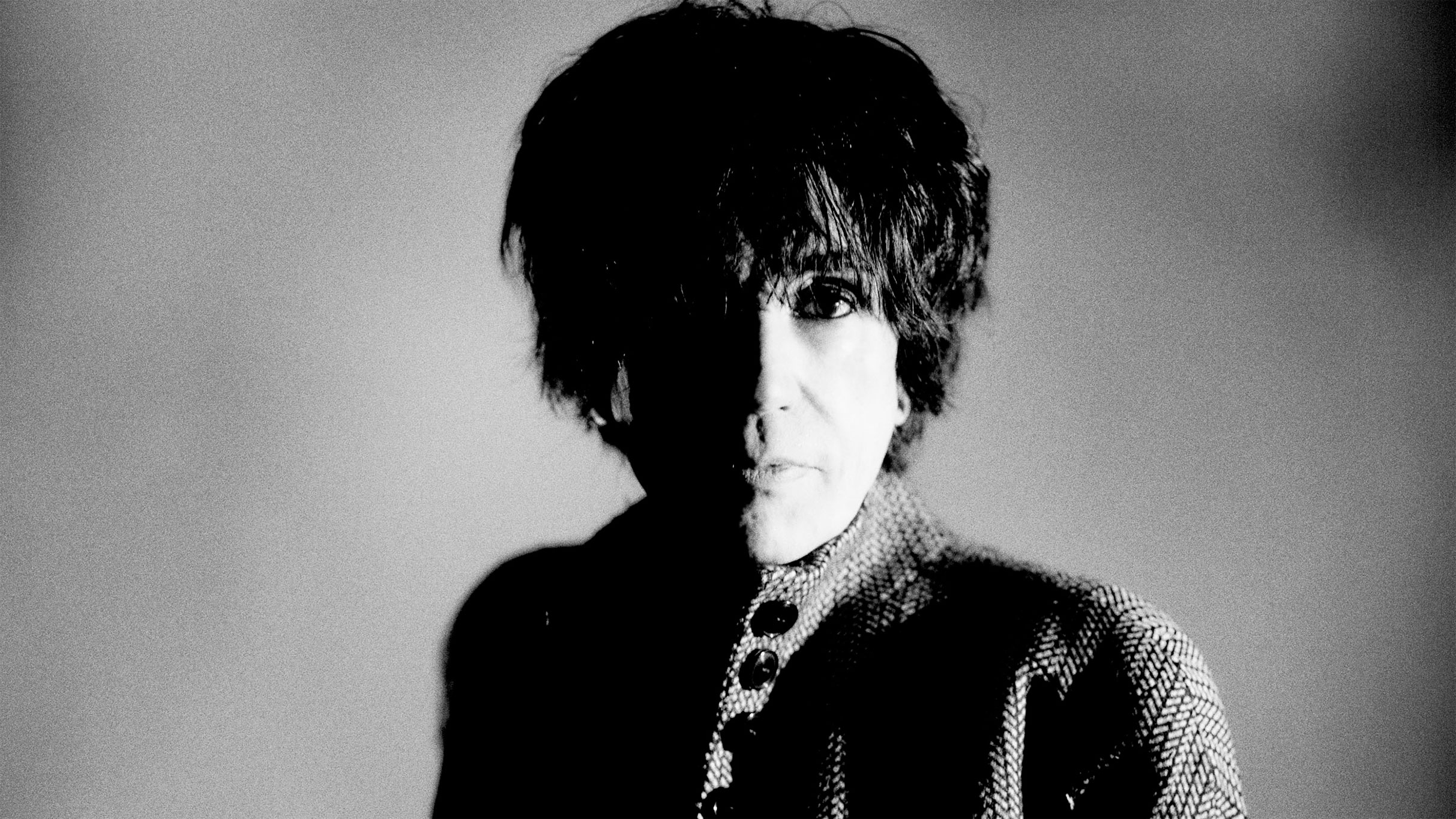 Peter Perrett