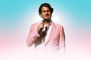 Daniel Tosh: My First Farewell Tour