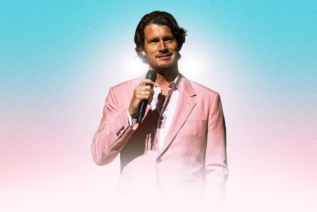 Daniel Tosh: My First Farewell Tour presale password for early tickets in Huntington, NY (The Paramount in concert with Northwell)