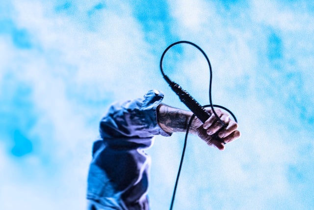 Official Deftones presale password (Via TMPresale.com)