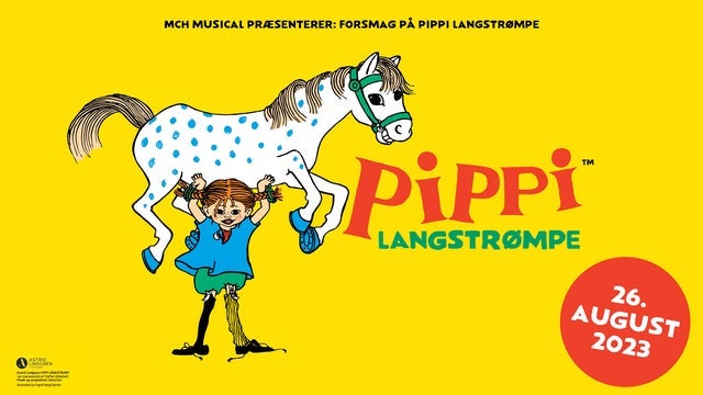 Musicalintro i Børnehøjde – Emil fra Lønneberg i Herning Kongrescenter 07/09/2024
