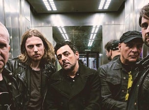 Gun, 2025-12-13, Глазго