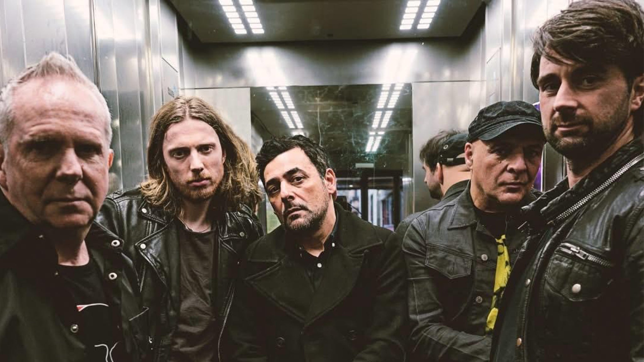Presale codes for gun: members use these when buying pre-sale tickets