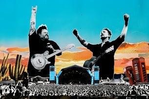 Bowling for Soup- Official Ticket and Hotel Bundls