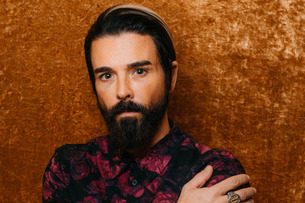 Dashboard Confessional - Unplugged Tour