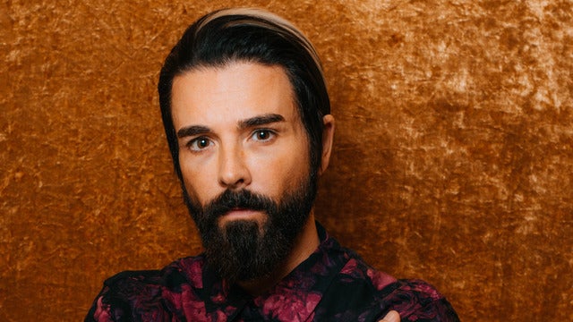 Dashboard Confessional - Unplugged Tour