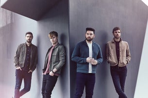 Image used with permission from Ticketmaster | Kodaline tickets