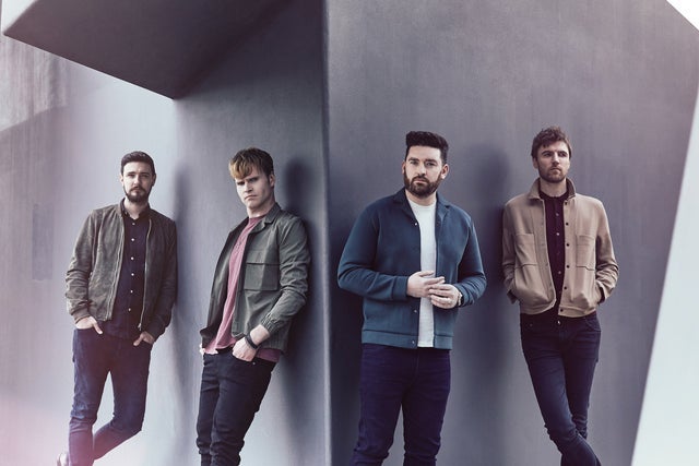 Presales to kodaline farewell tour in singapore: members use these when buying pre-sale tickets