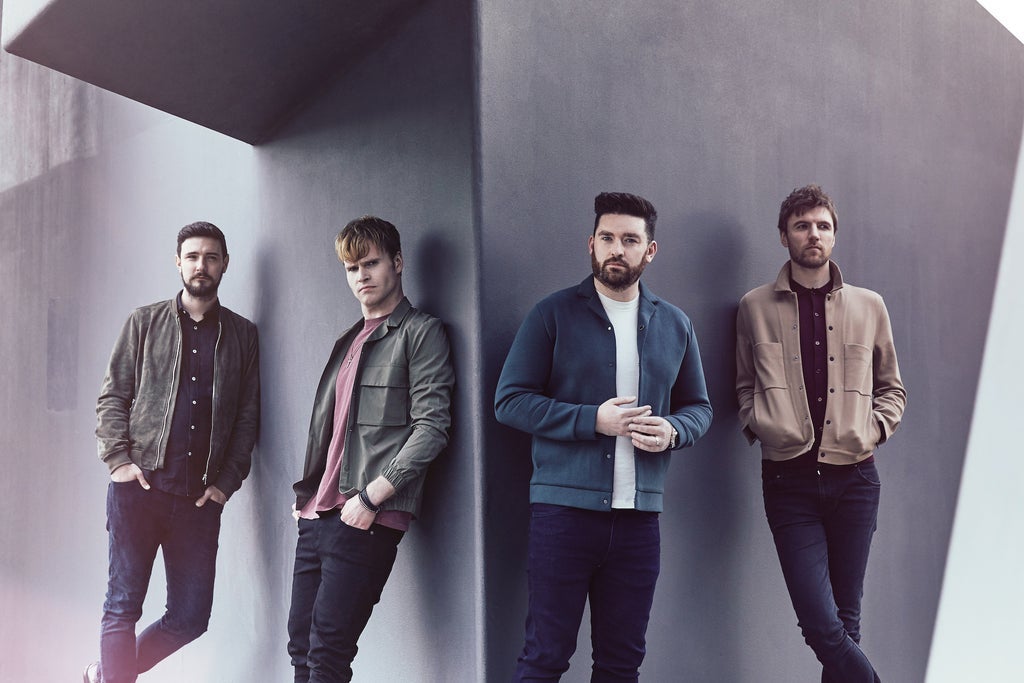 Kodaline