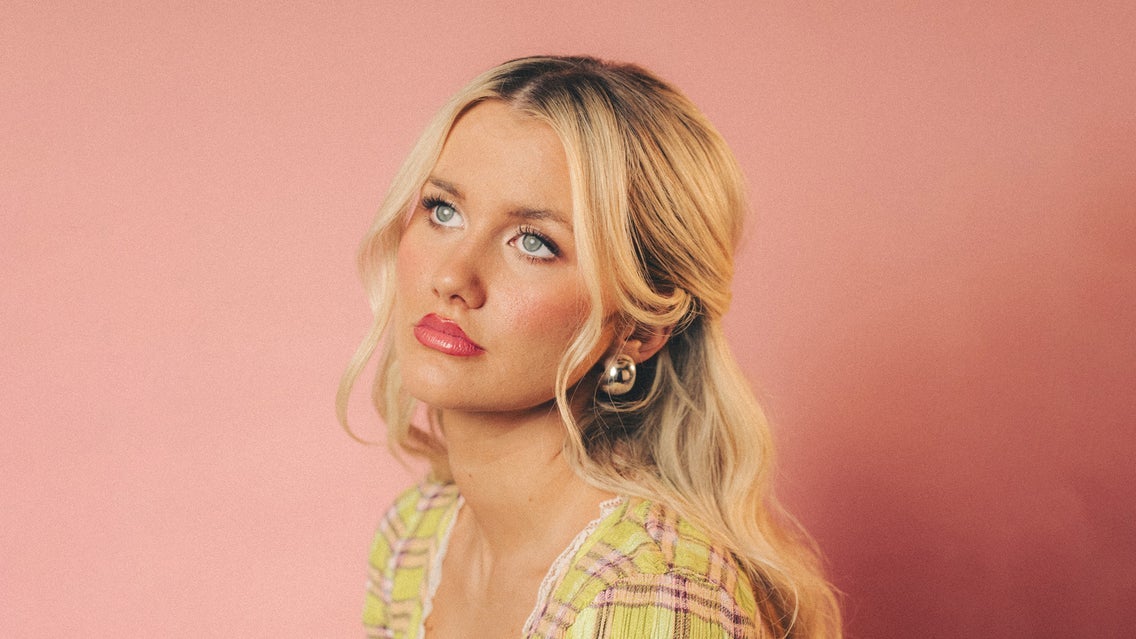 Elizabeth Nichols at Vinyl Atlanta | October 13, 2026 Concert Guide