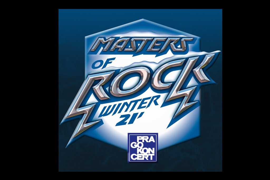 Winter Masters of Rock