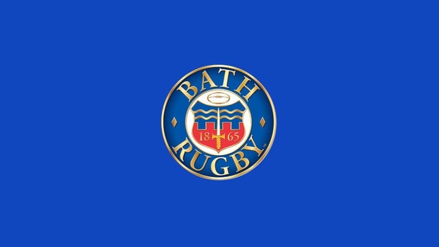 Bath Rugby V Bristol Bears